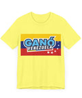 Ganó Venezuela | Arena T - Shirts - Arena Cases