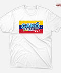 Ganó Venezuela | Arena T - Shirts - Arena Cases