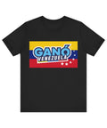 Ganó Venezuela | Arena T - Shirts - Arena Cases