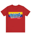 Ganó Venezuela | Arena T - Shirts - Arena Cases