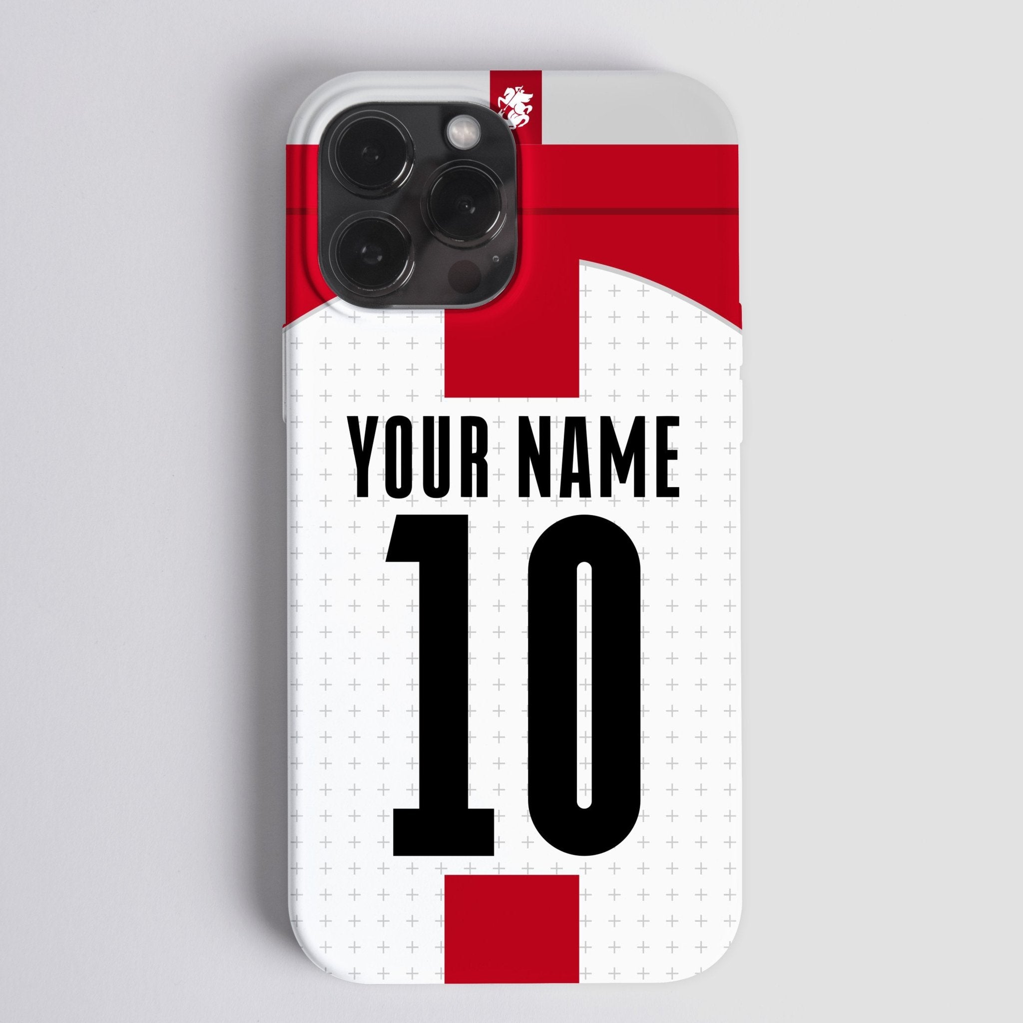 Georgia Home - Euro 24 - Arena Cases