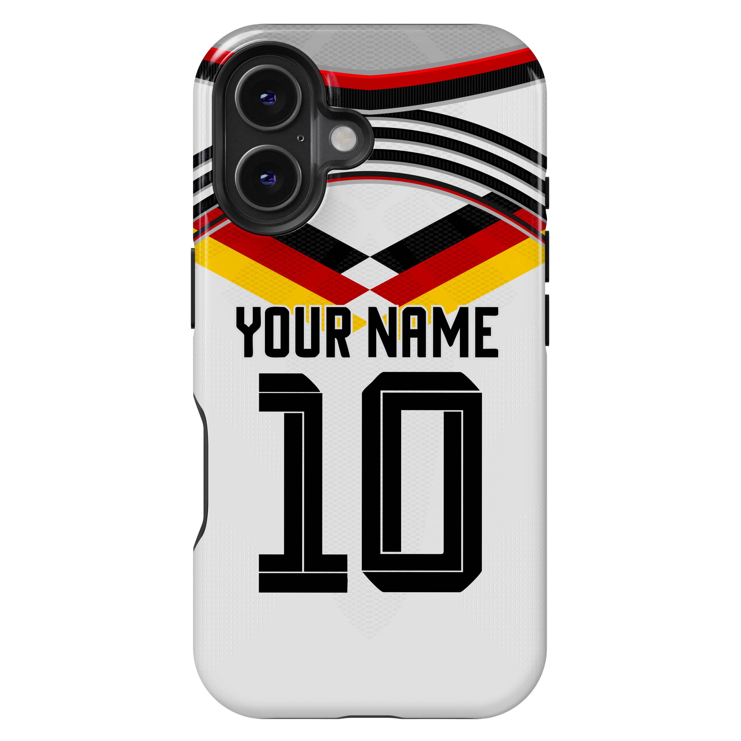 Germany Home - Road to the WC 26