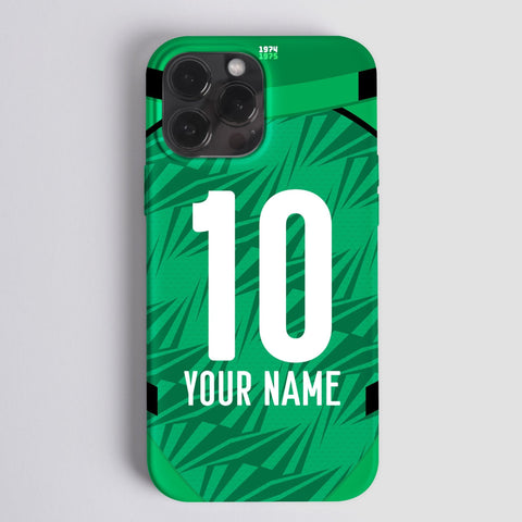 Gladbach Away - Colors 24 - Arena Cases