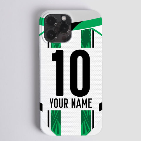 Gladbach Home - Colors 24 - Arena Cases