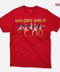 Golden Girls | Arena T - Shirts - Arena Cases