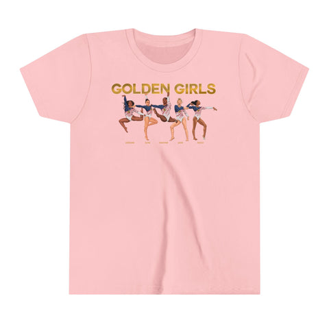 Golden Girls | Arena T - Shirts (Kids Sizes) - Arena Cases