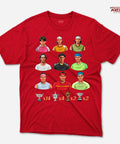 Gracias Rafa | Arena T-Shirts (Shipping to Europe) - Arena Cases