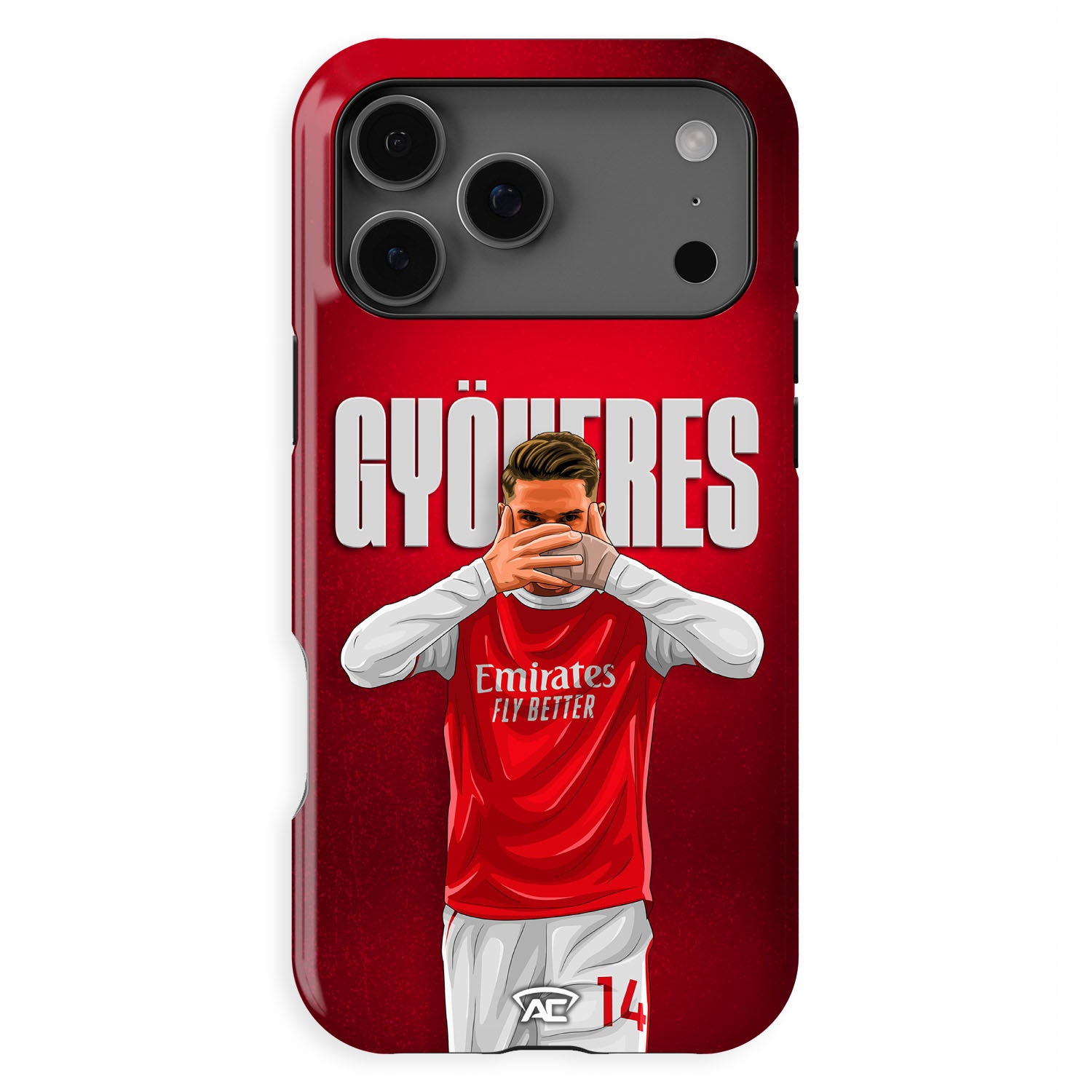 Gyokeres - Arena Players 26