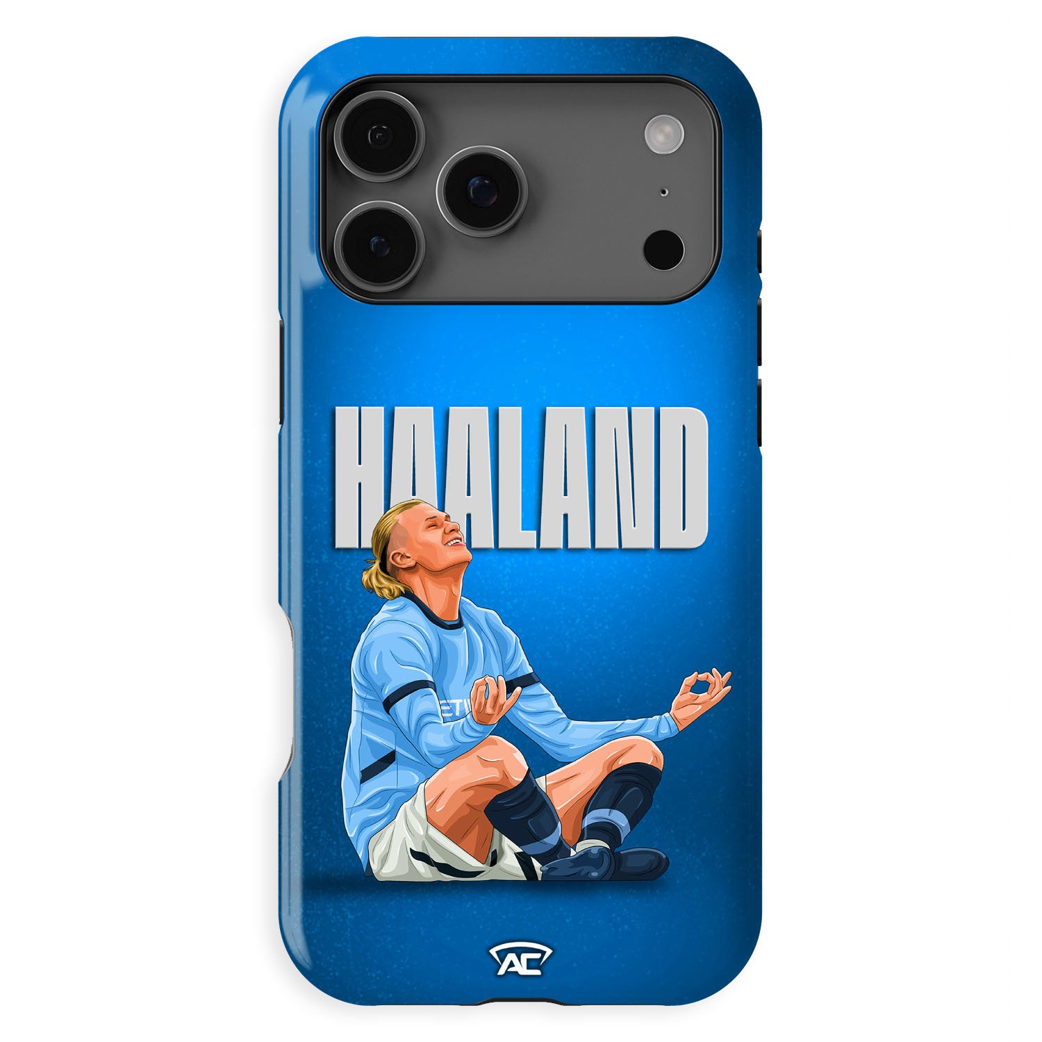 Haaland - Arena Players 26