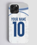 Hoffenheim Away - Colors 24 - Arena Cases