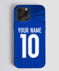 Hoffenheim Home - Colors 24 - Arena Cases