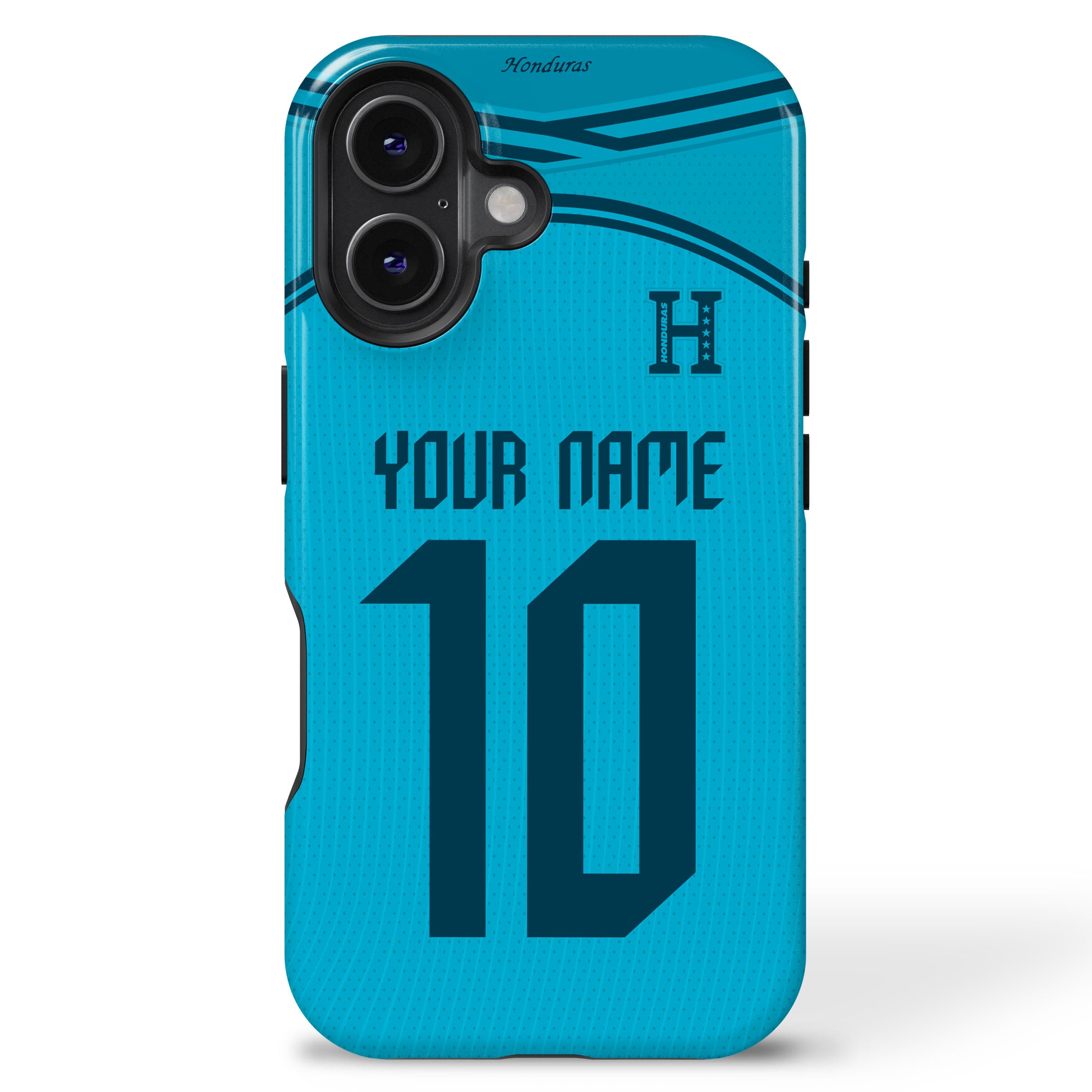 Honduras Away - Gold Cup 25