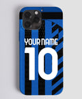 Inter Home - Colors 24 - Arena Cases