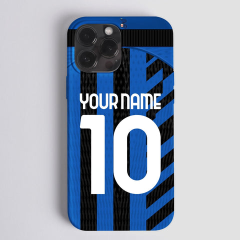 Inter Home - Colors 24 - Arena Cases