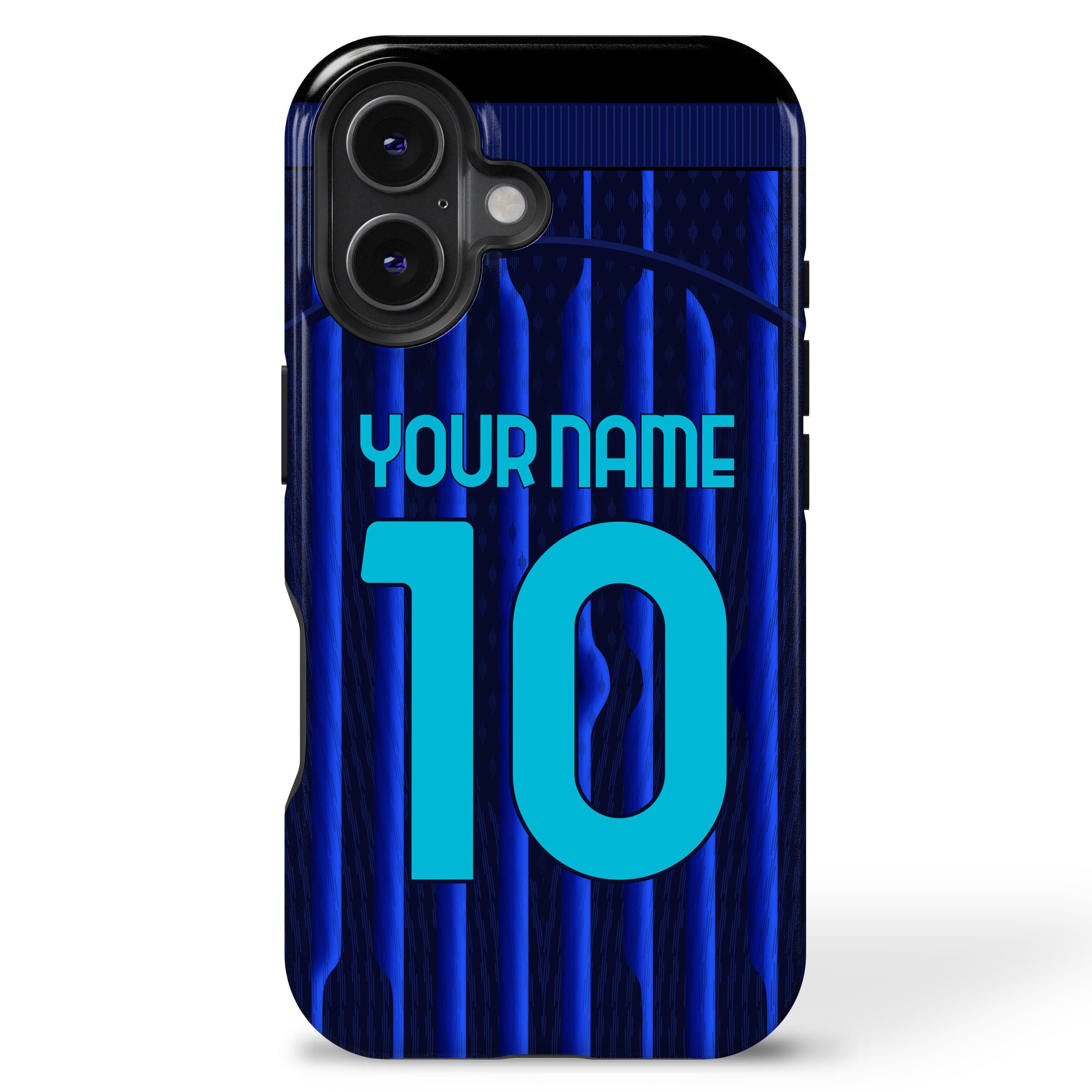 Inter Home - Colors 25/26