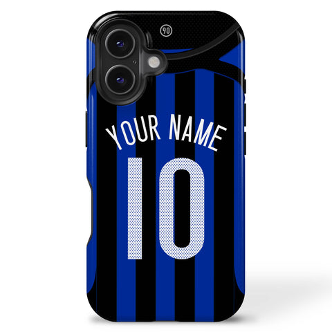 Inter Home Total 90  - Retro Colors