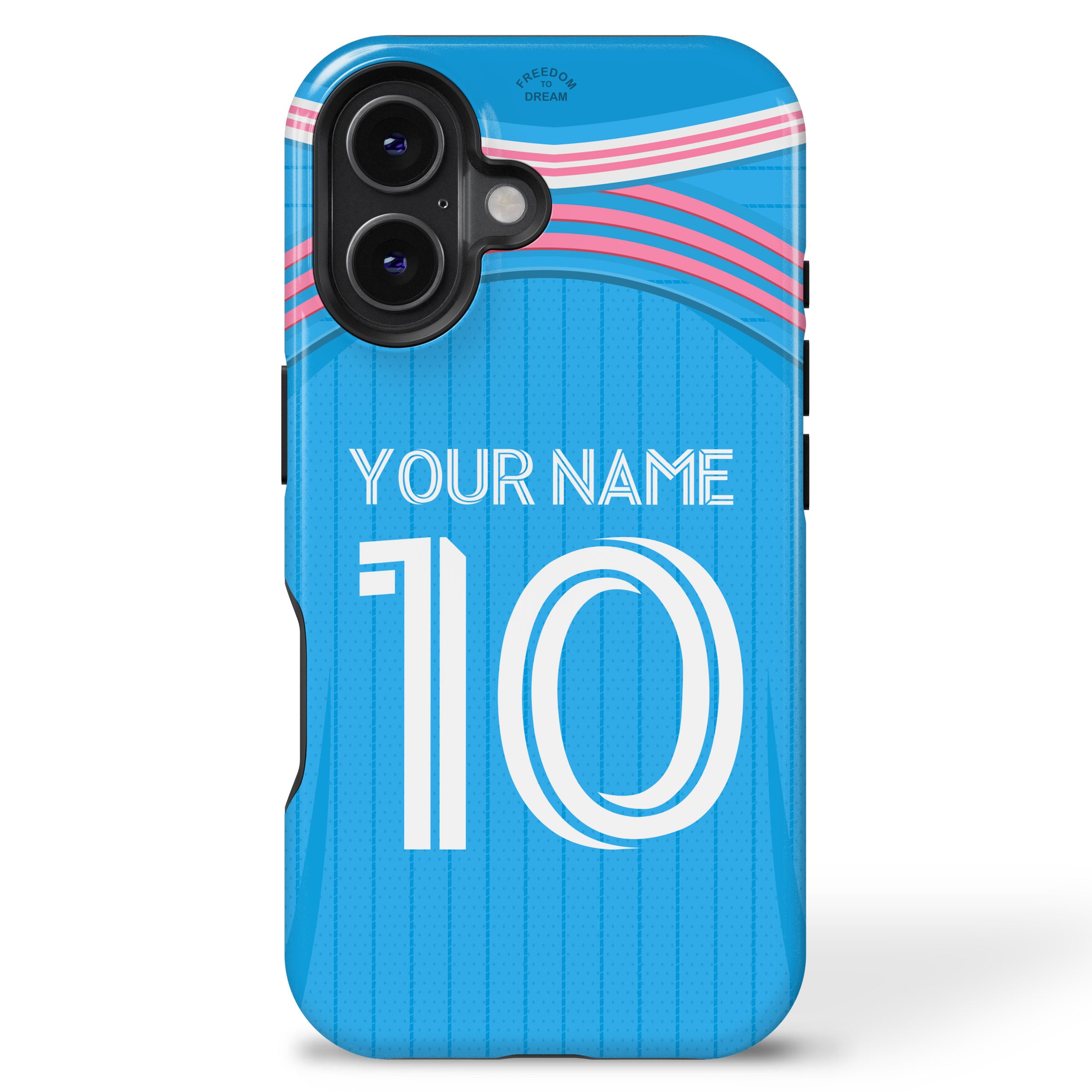 Miami Third - Colors 25/26
