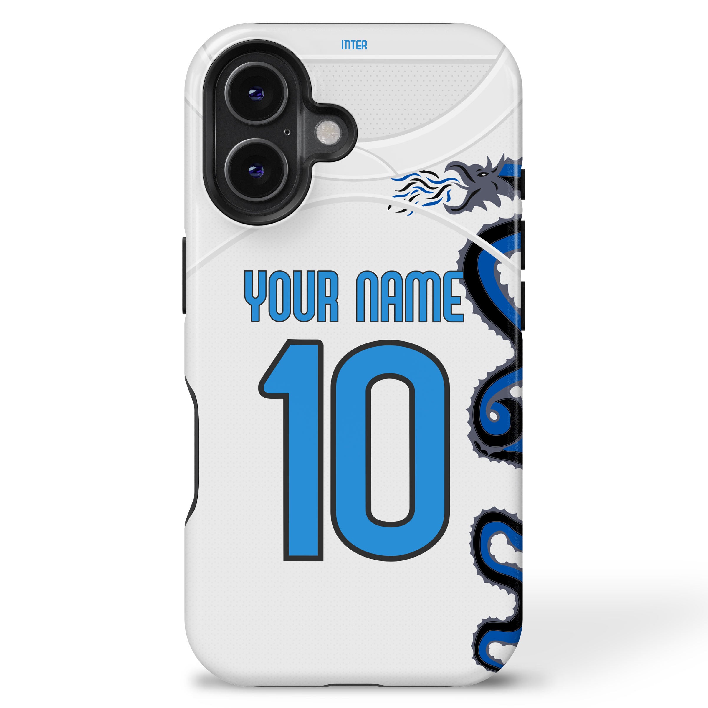Inter Away 2010 - Retro Colors