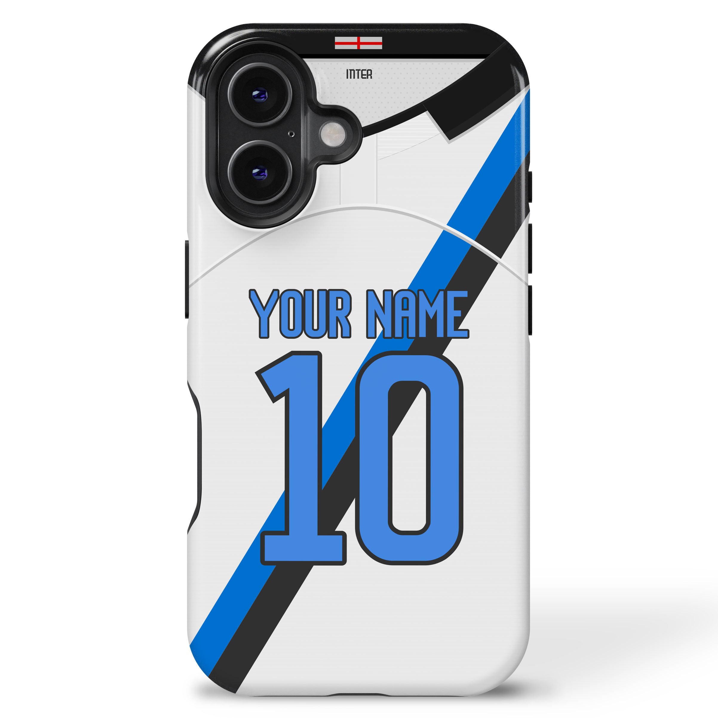 Inter Away 2011 - Retro Colors
