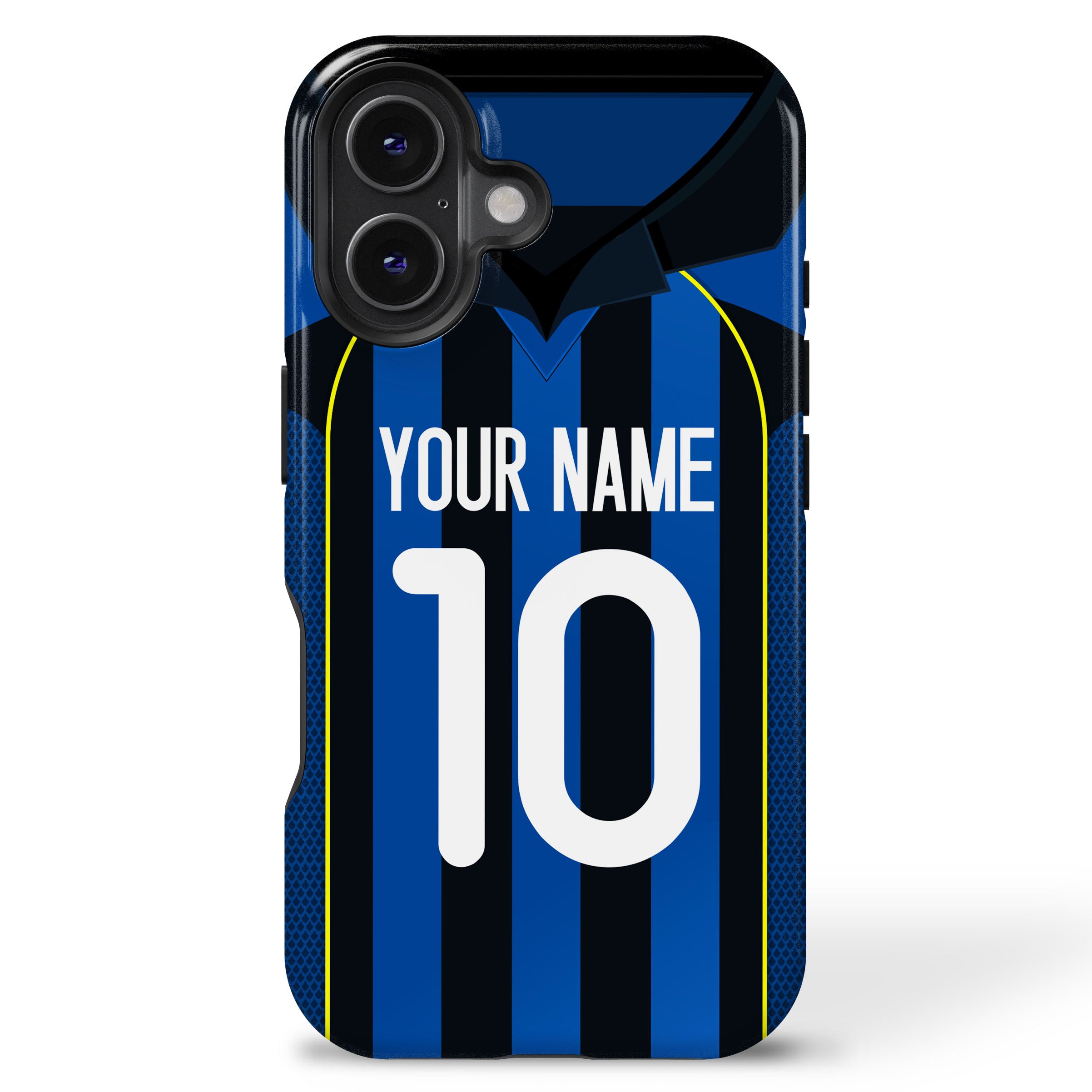 Inter Home 01 - Retro Colors