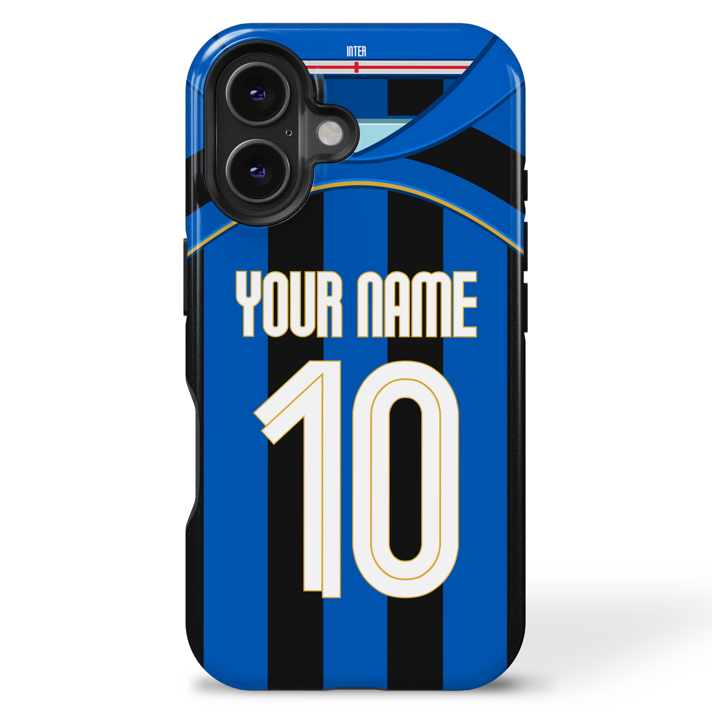 Inter Home 07 - Retro Colors