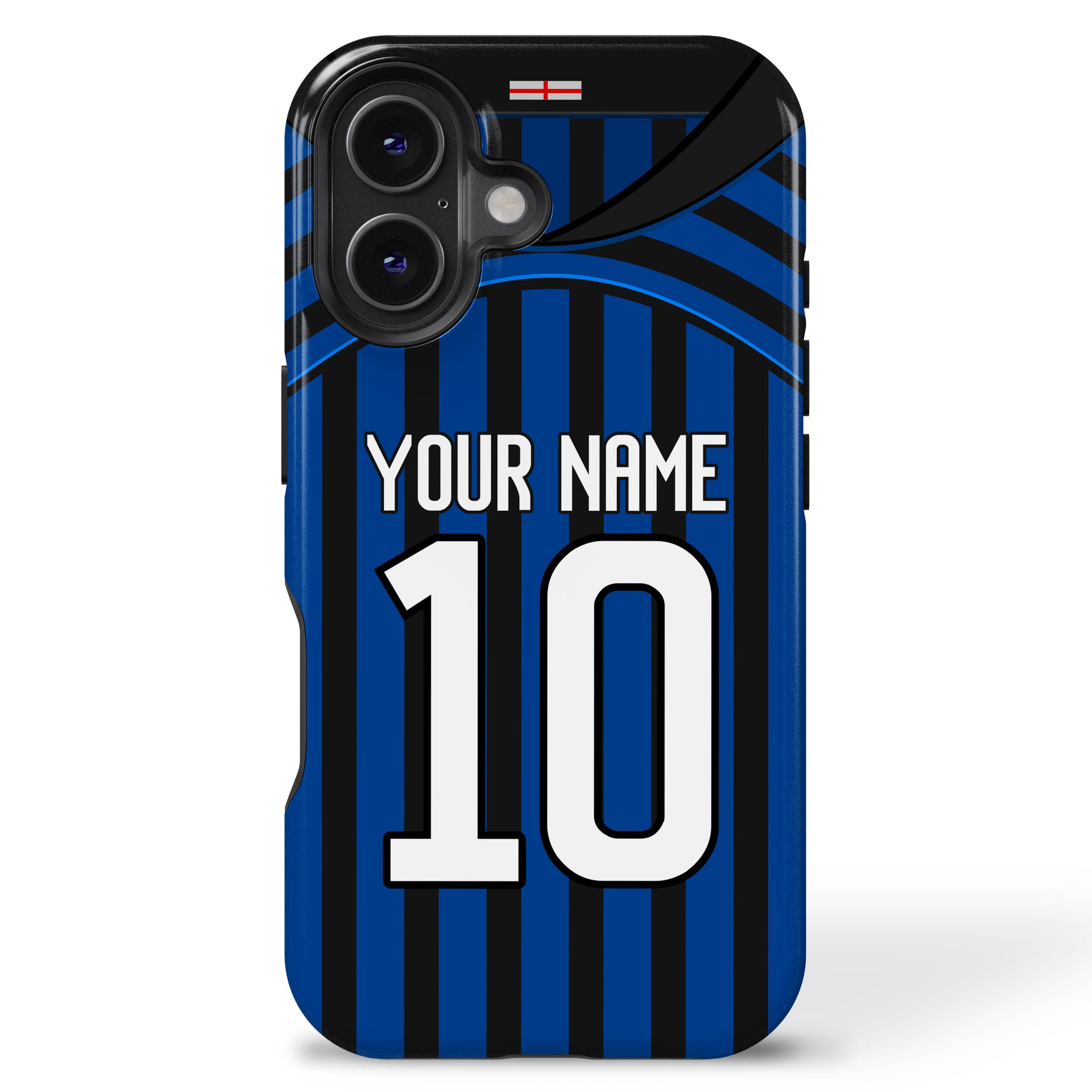 Inter Home 11 - Retro Colors