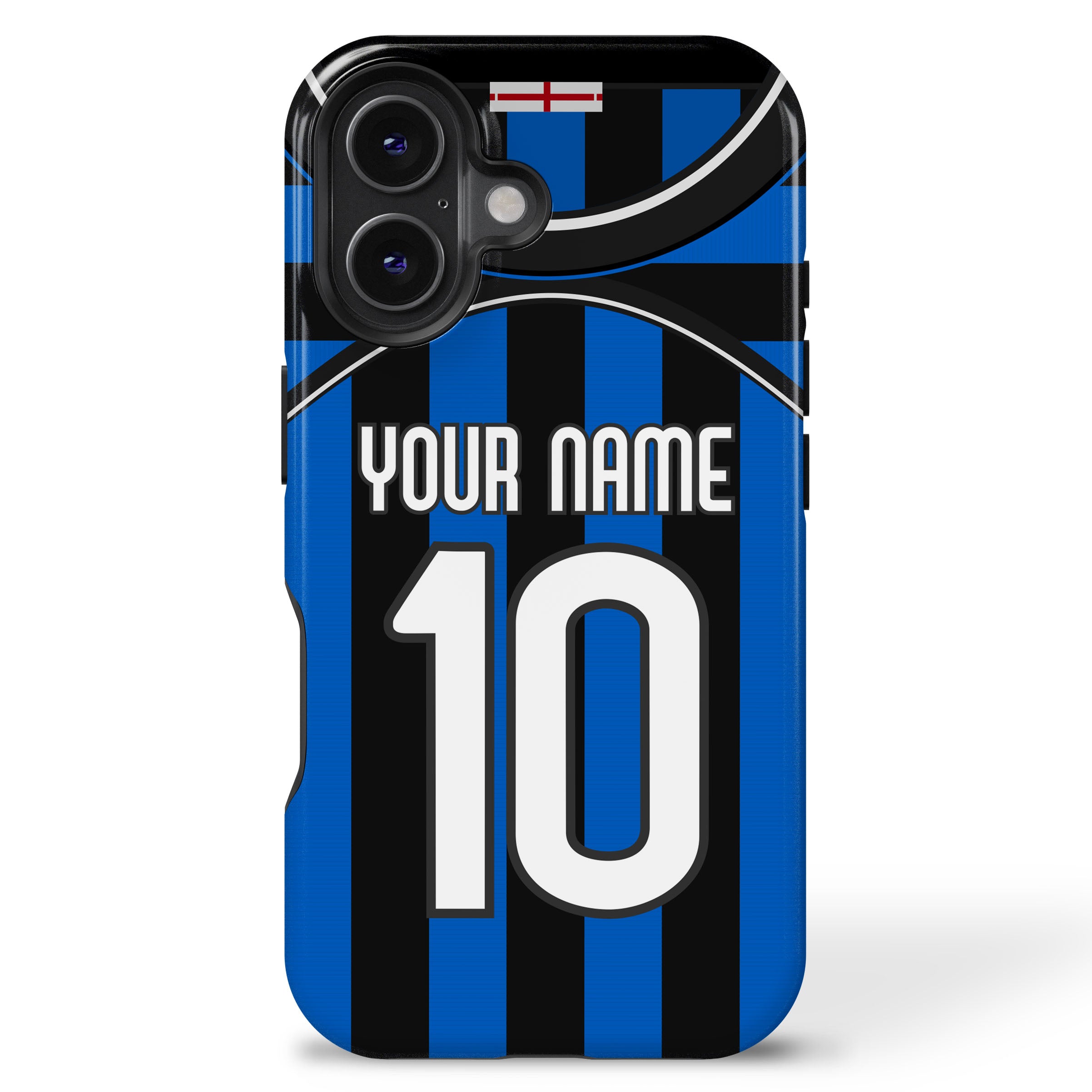 Inter Home 09 - Retro Colors