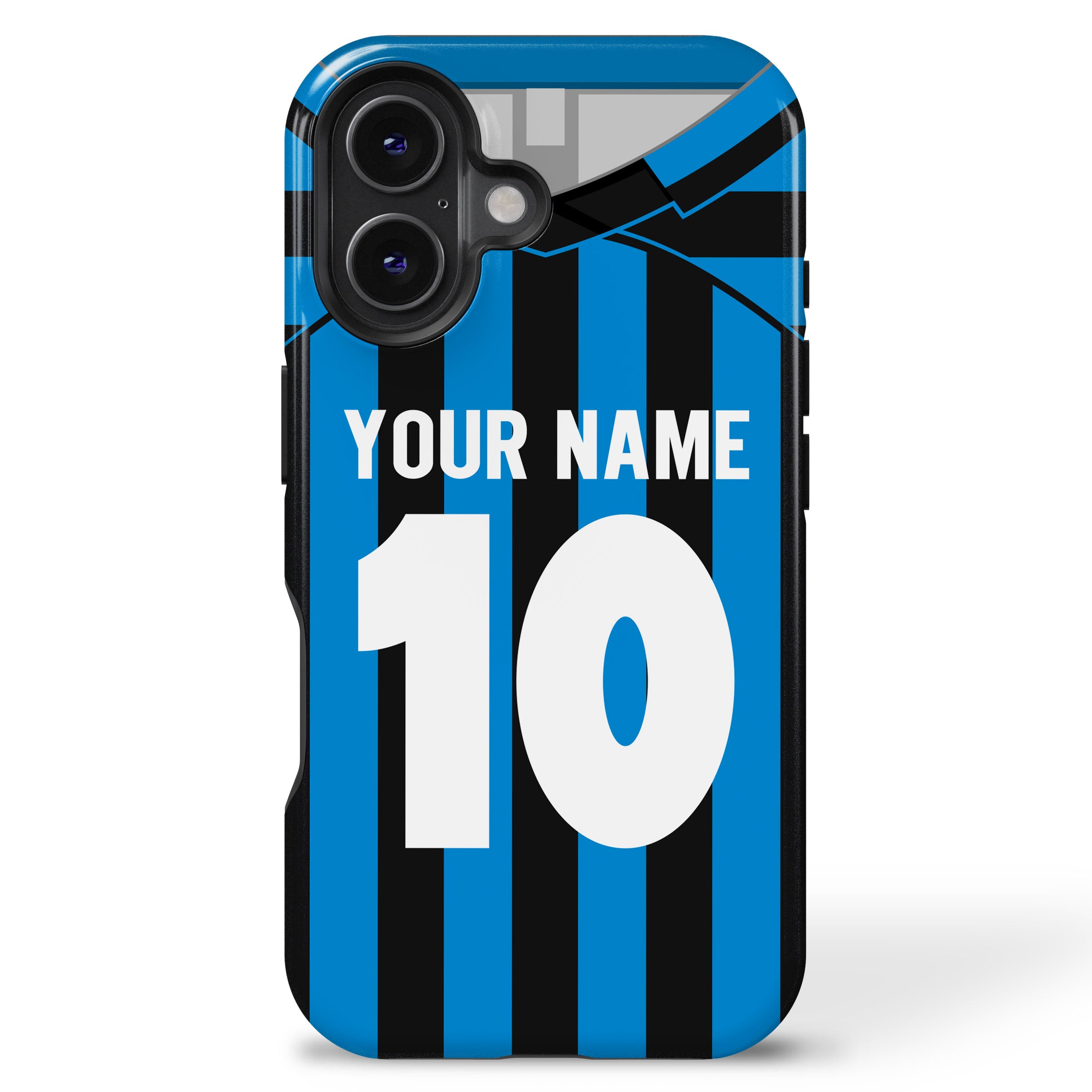 Inter Home 90 - Retro Colors
