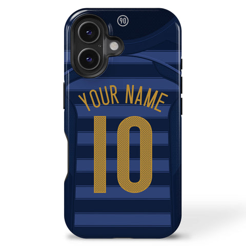 Inter Third Total 90  - Retro Colors