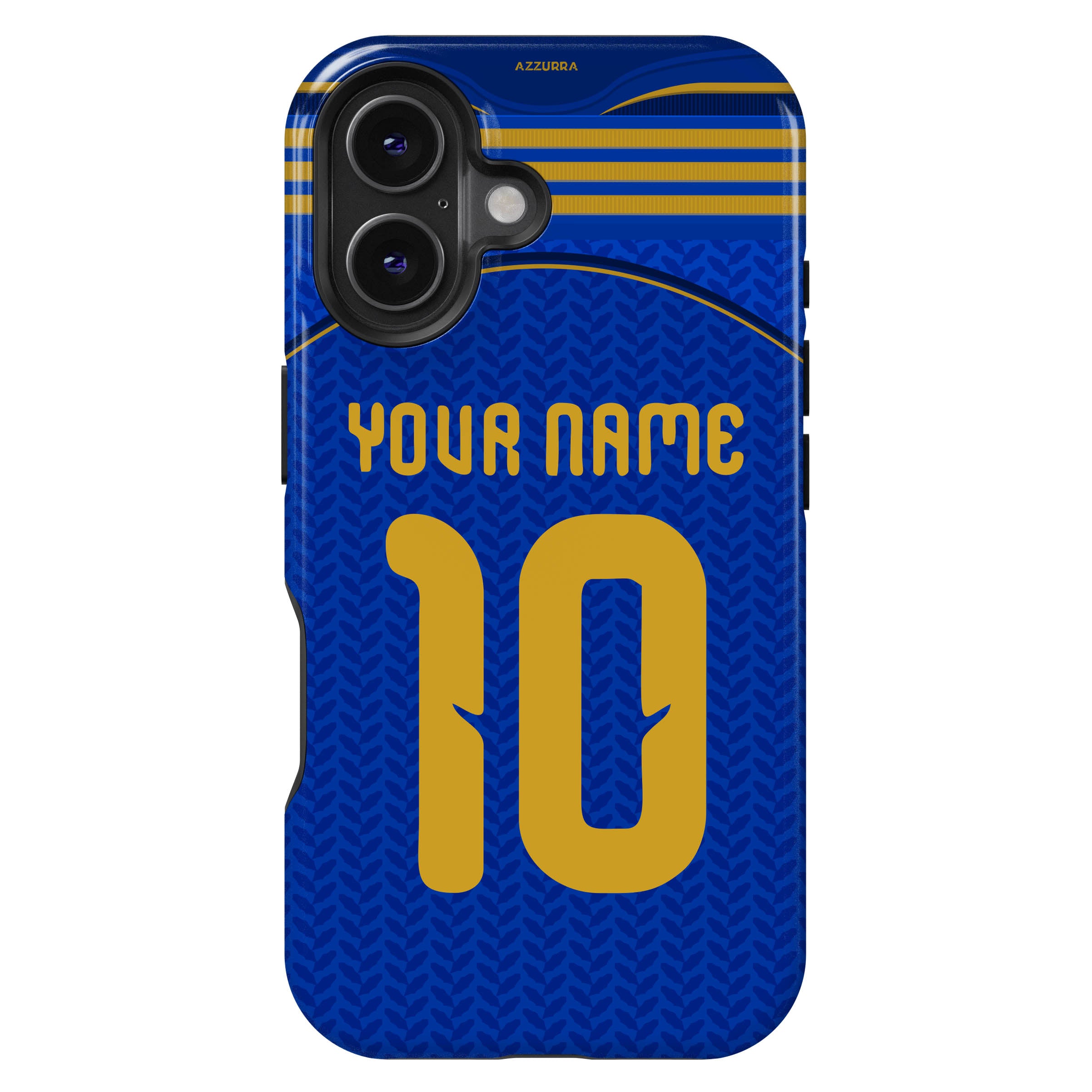 Italy Home - Road to the WC 26