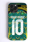 Jamaica Away - Copa America 24 - Arena Cases