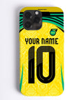 Jamaica Home - Copa America 24 - Arena Cases