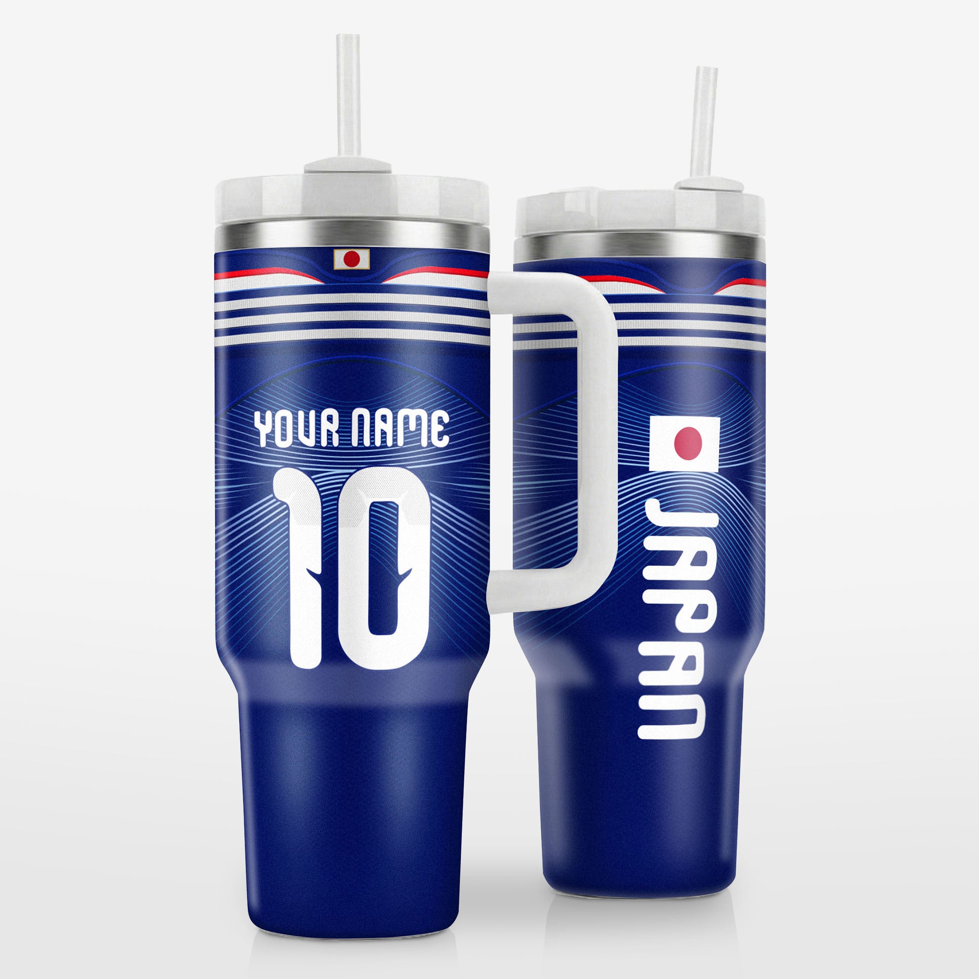 Japan Home - WC Tumblers 26