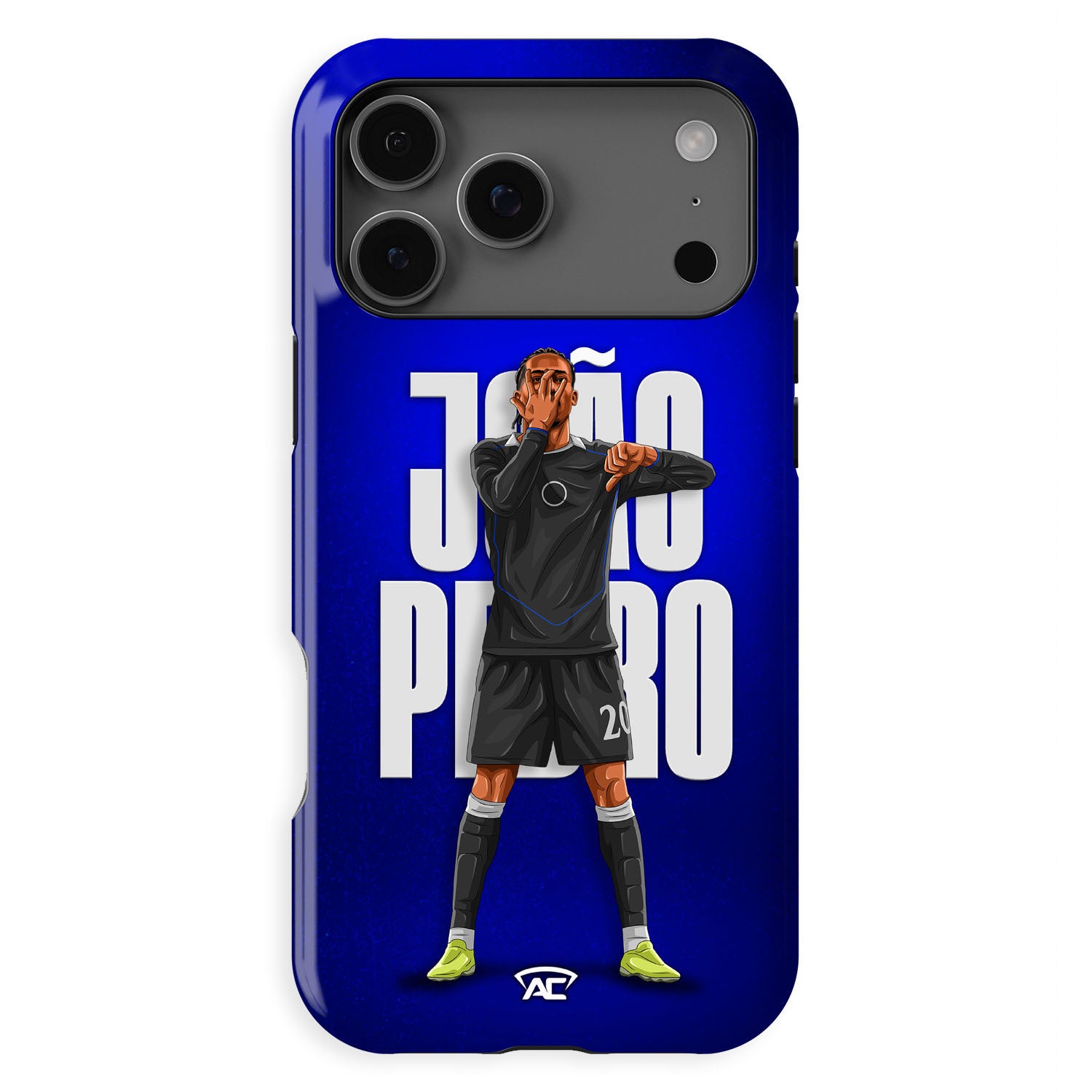 Joao Pedro - Arena Players 26