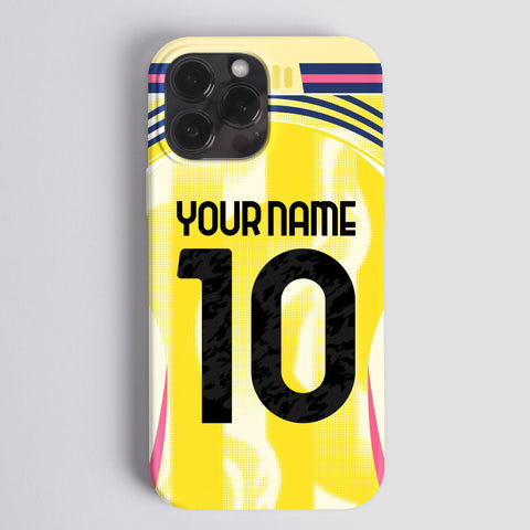 Juve Away - Colors 24 - Arena Cases