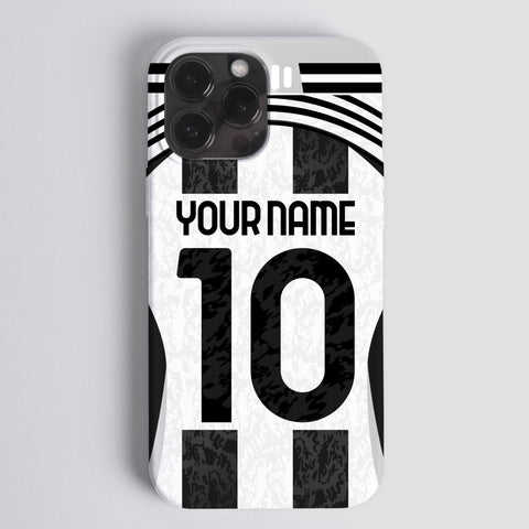 Juve Home - Colors 24 - Arena Cases