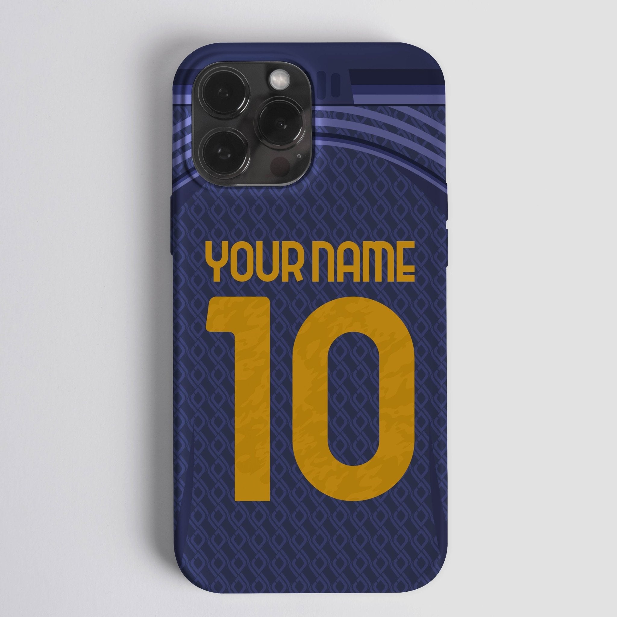 Juve Third - Colors 24 - Arena Cases