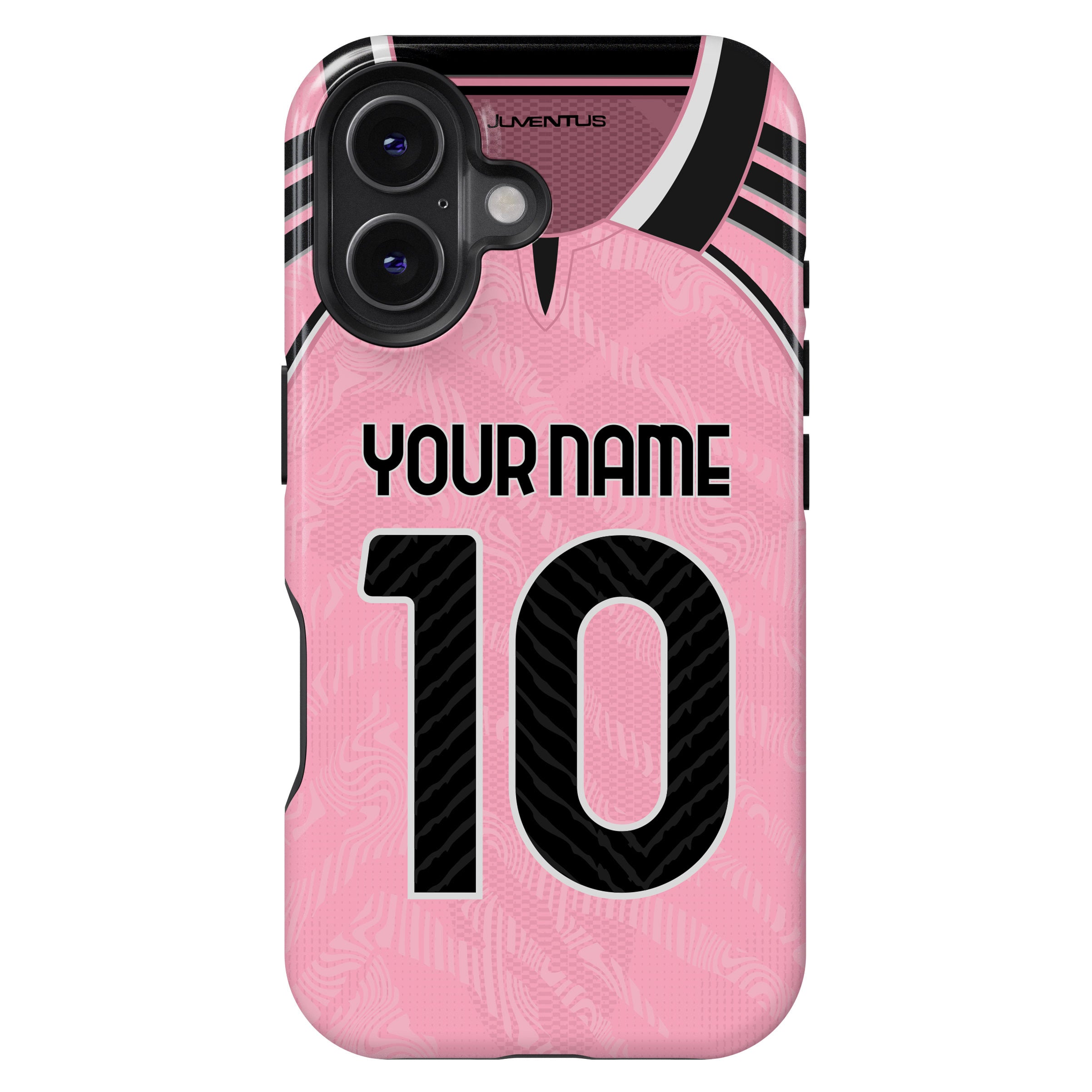 Juve Away - Colors 27
