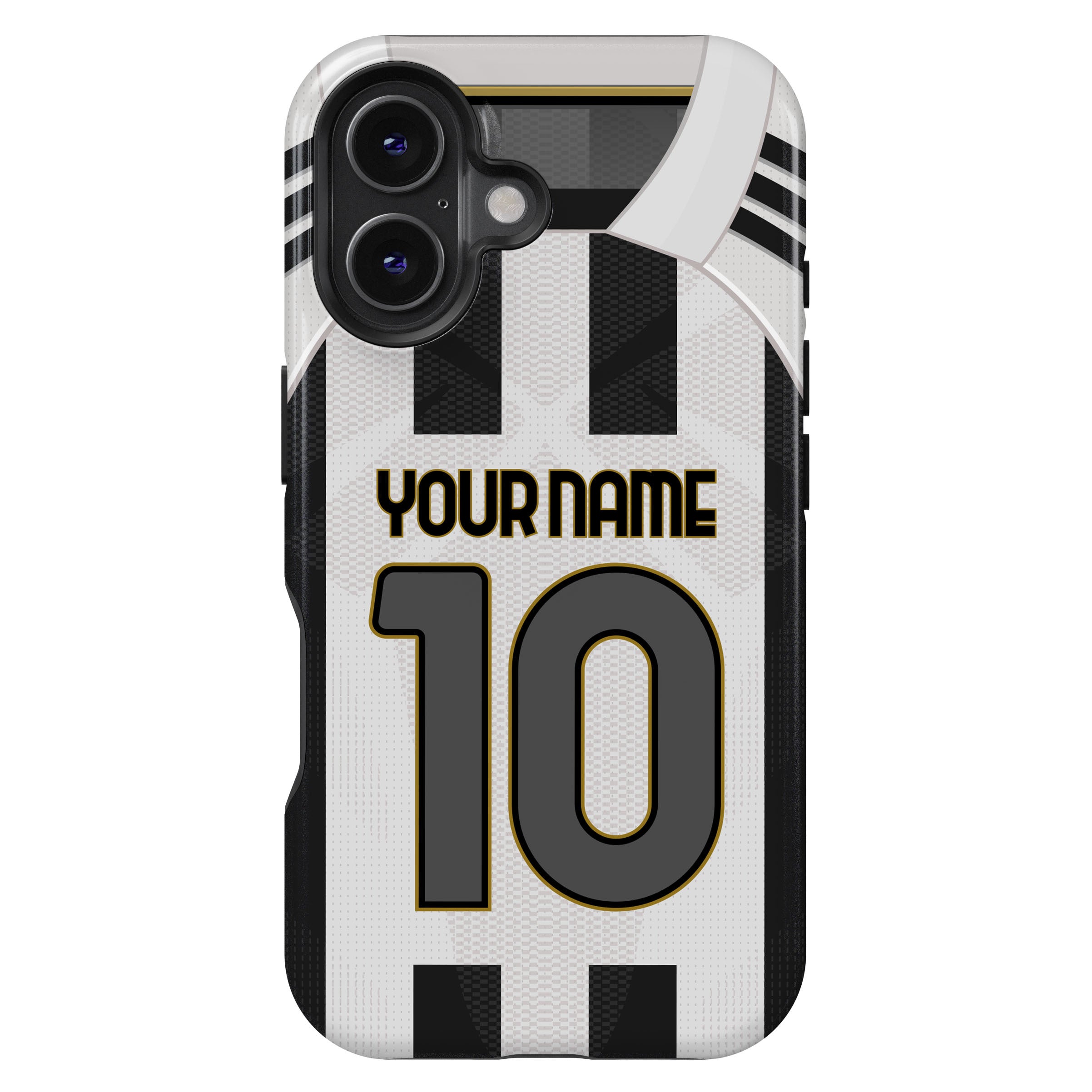 Juve Home - Colors 27