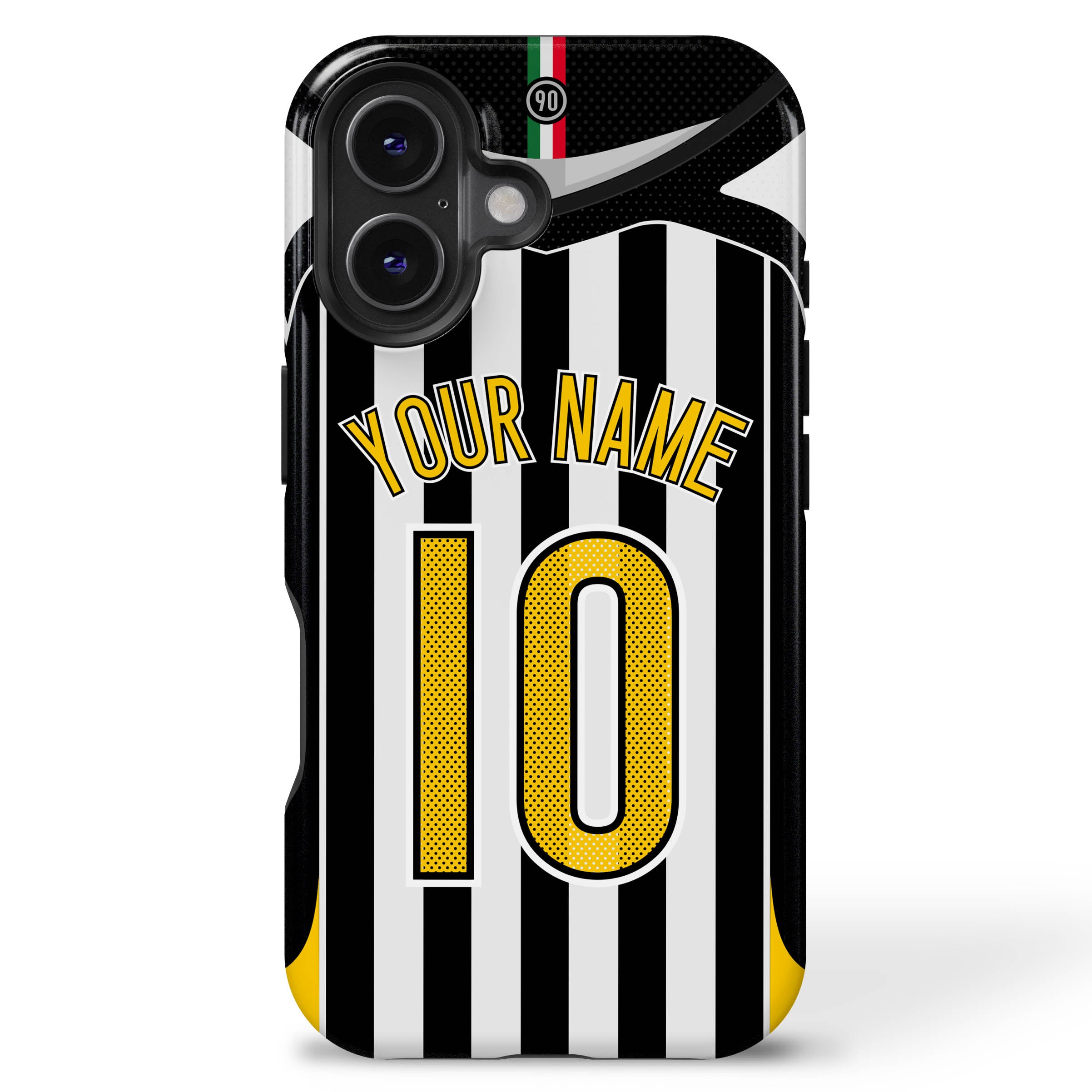 Juve Home Total 90  - Retro Colors