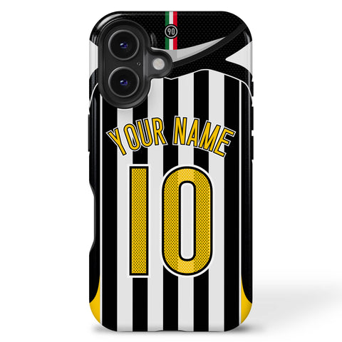 Juve Home Total 90  - Retro Colors