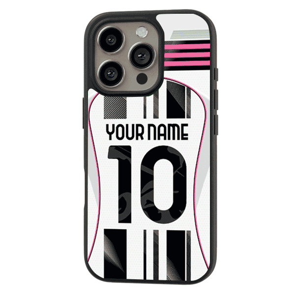 Juventus Home/Away - Motion Colors 25