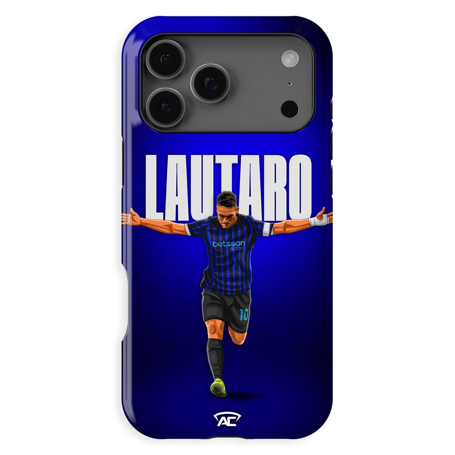 Lautaro - Arena Players 26