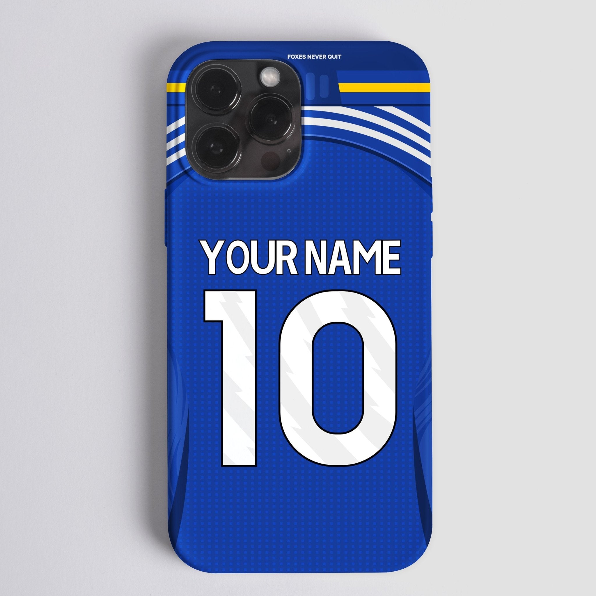 Leicester Home - Colors 24 - Arena Cases
