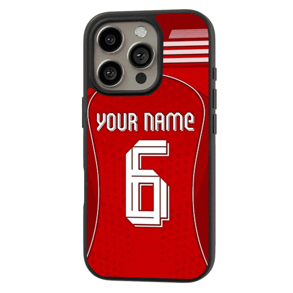 Liverpool Home/Third - Motion Colors 25