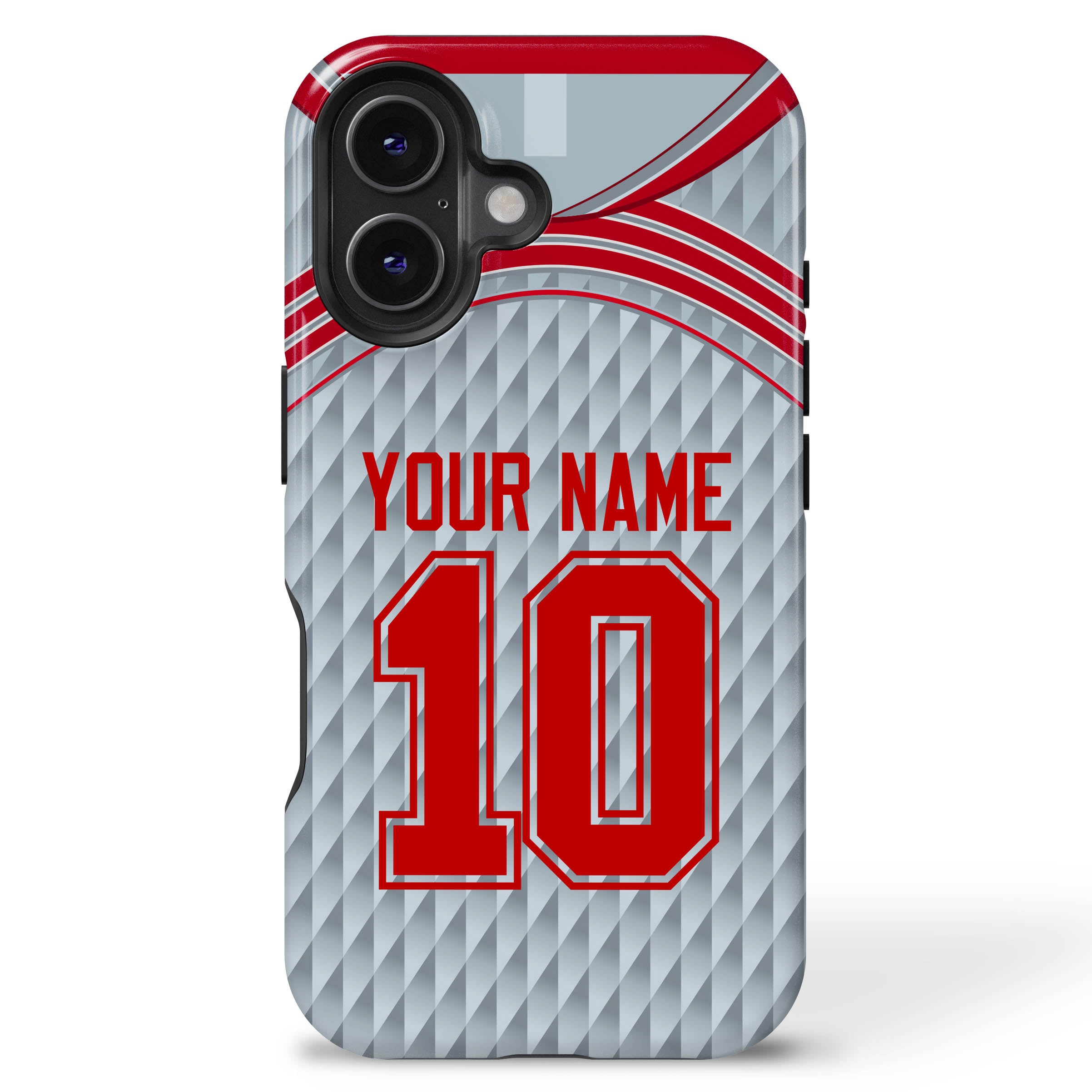 Liverpool Away 89  - Retro Colors