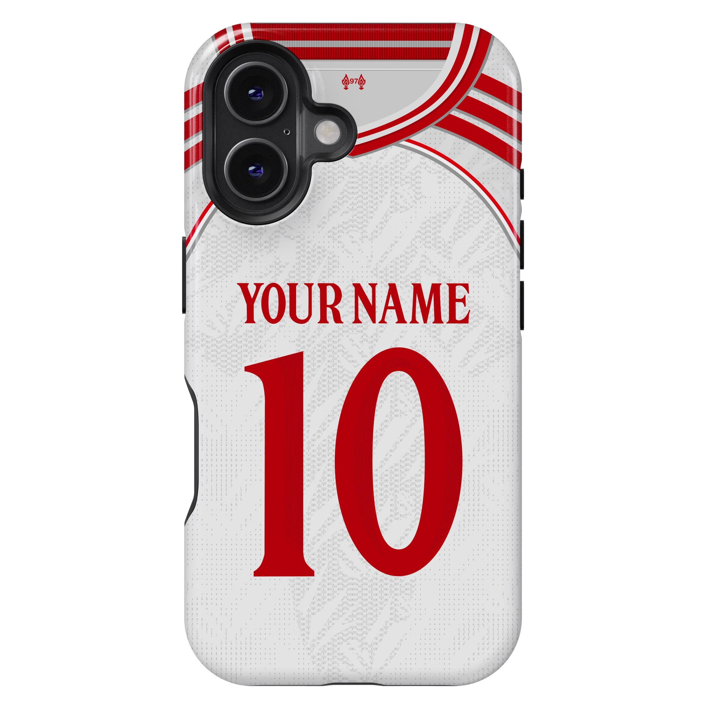 Liverpool Away - Colors 27