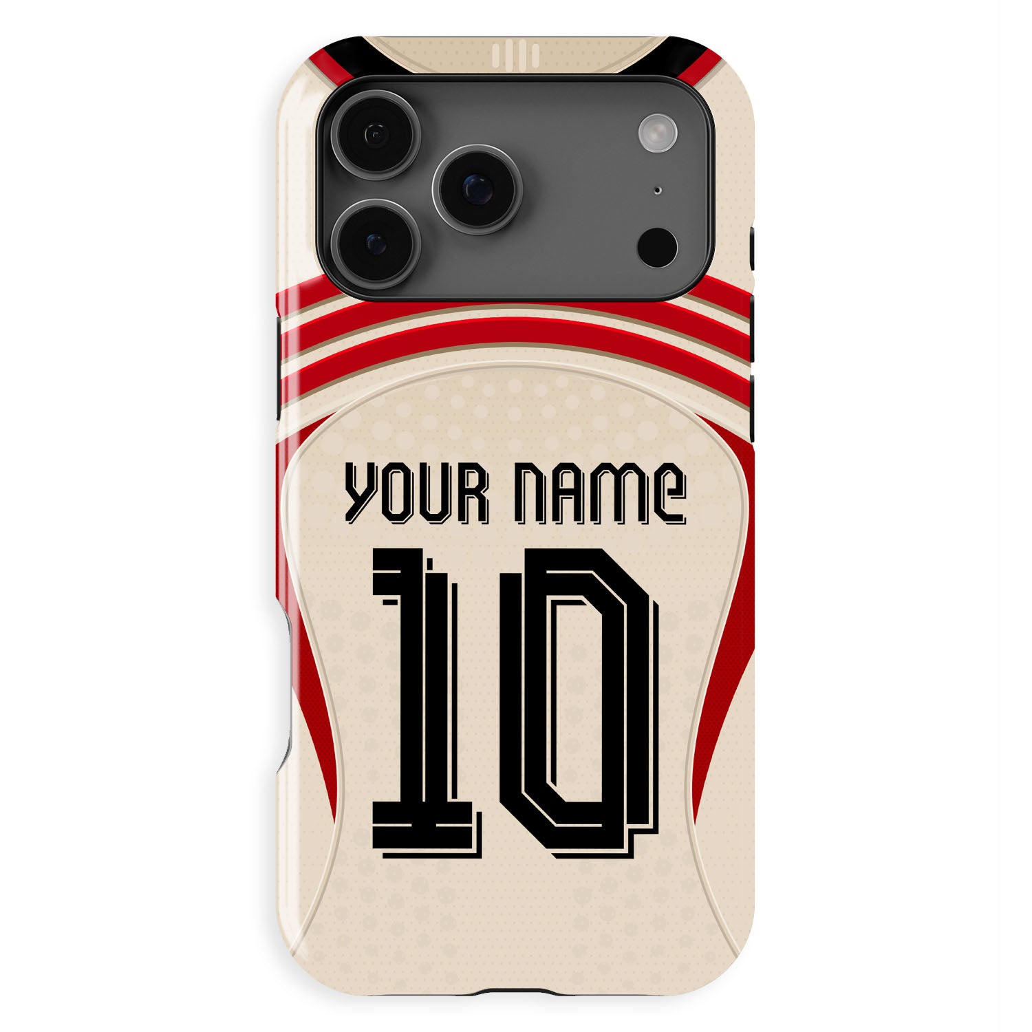 Liverpool Away - Colors 25/26