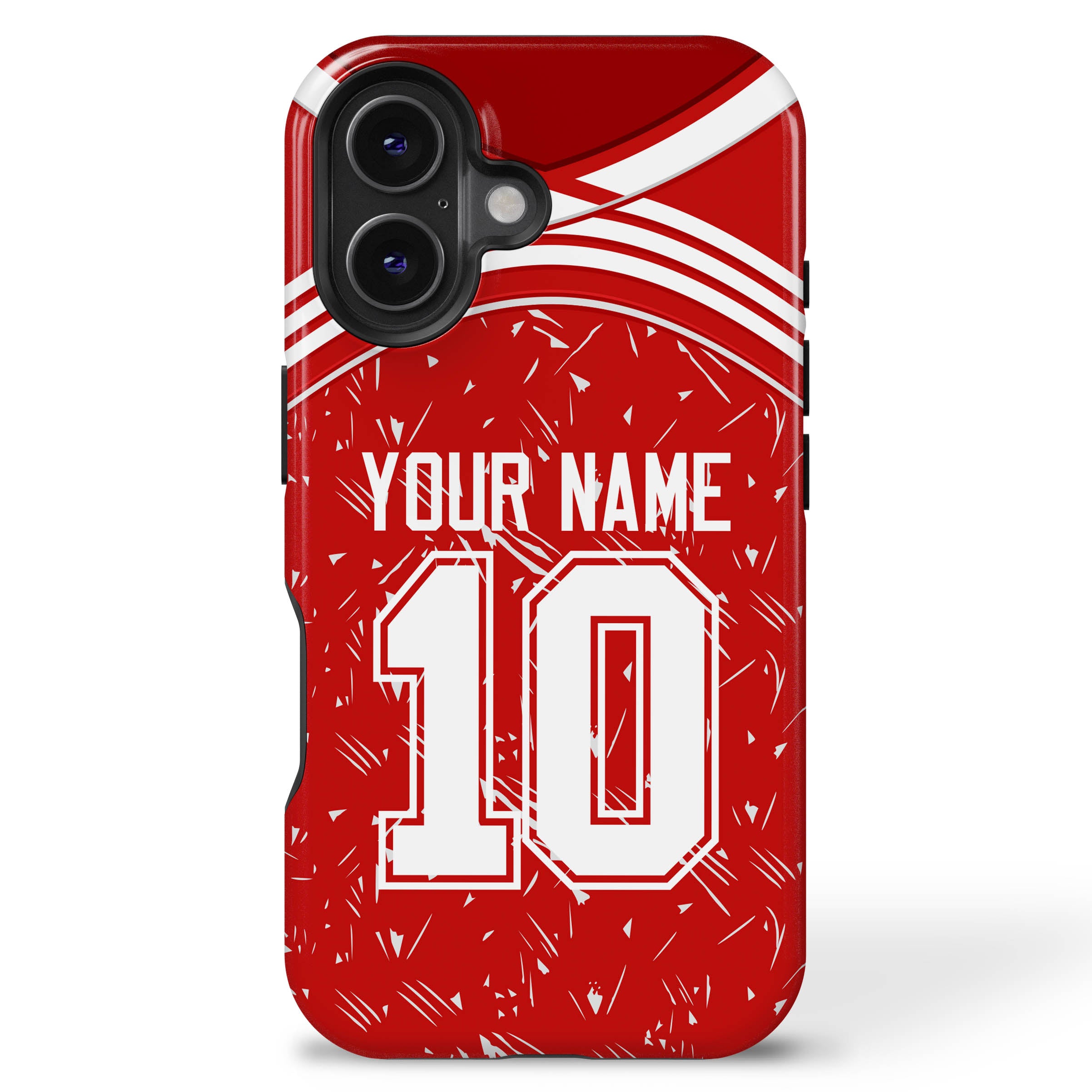 Liverpool Home 89  - Retro Colors