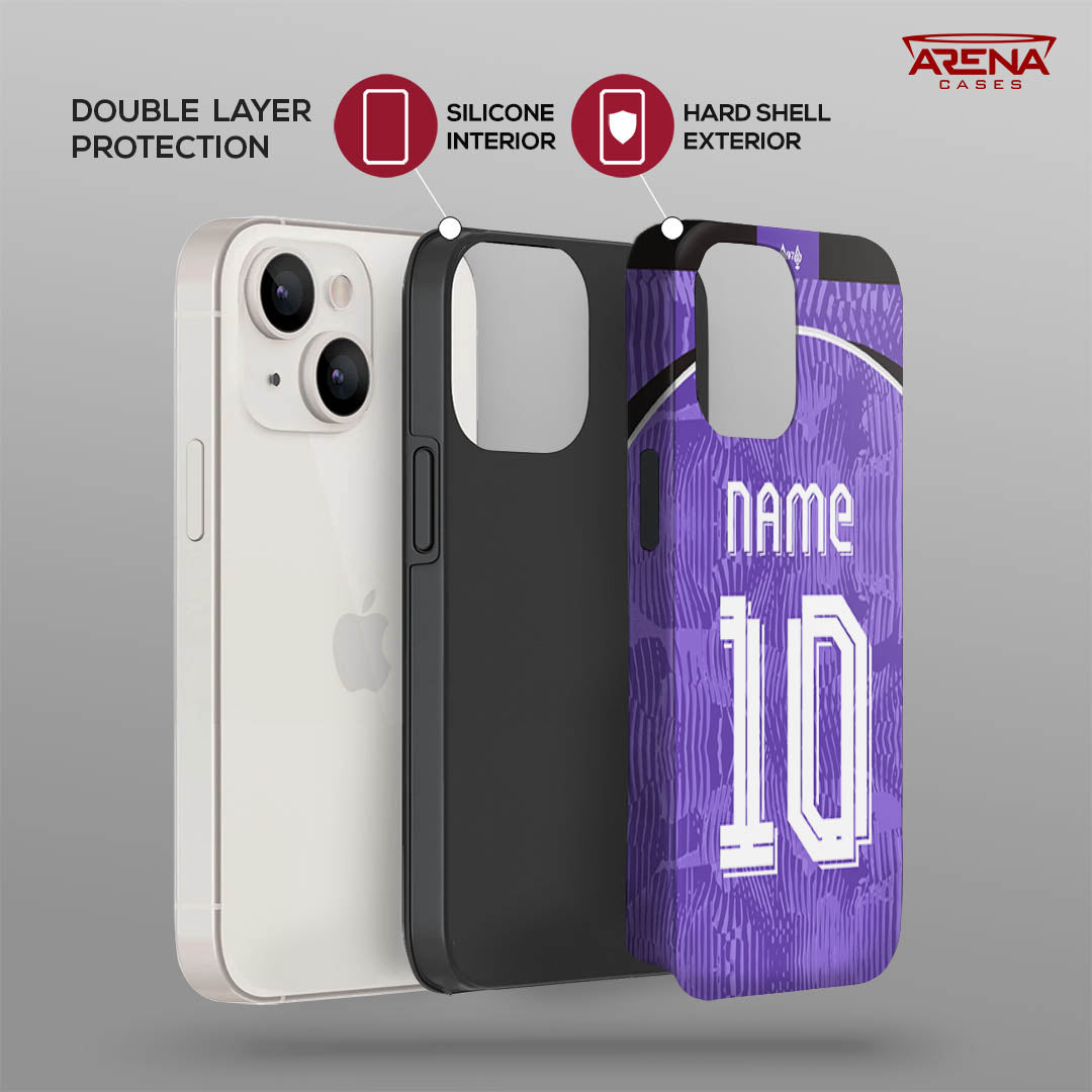 Liverpool Third - Colors 23
